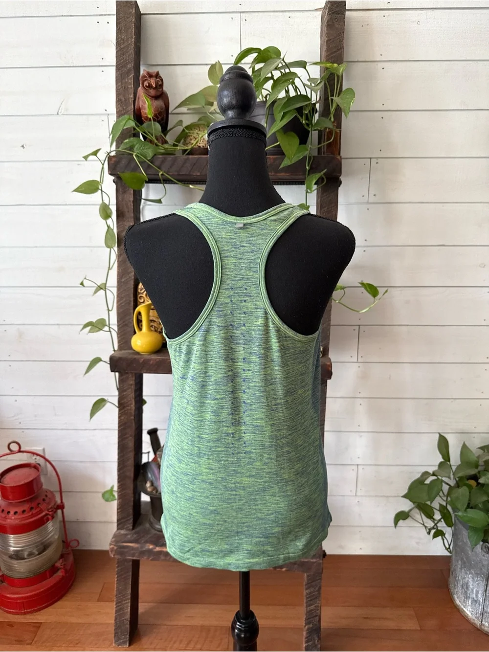 Nike size medium